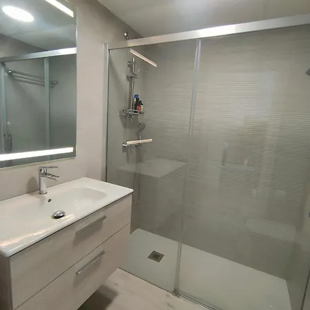 Esencia De Conil - Solo Familias Appartement